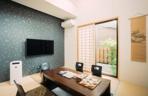 Rokurocho Apartment | 谷町君 星屋 樨ノ宿 清水寺