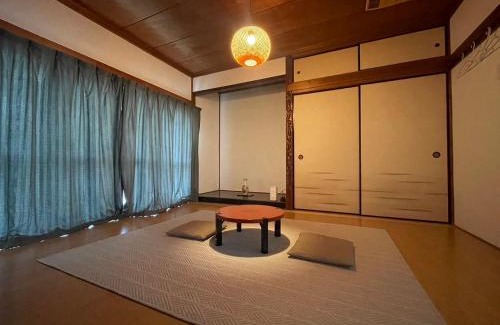 Miyazaki Apartment | 貸切宿 弥栄 -iyasaka-