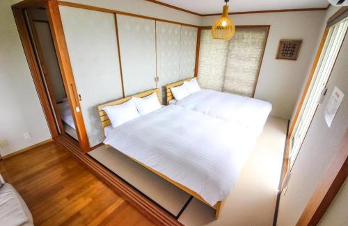 Kirishima Villa | 貸切温泉宿 Shiny inn Kirishimaシャイニーイン霧島