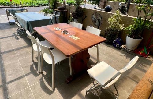 Toucheng House | 迎迎民宿