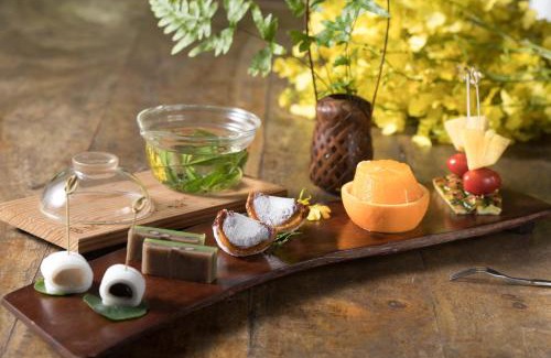 Datong House | 逢春園Feng Chun Villa