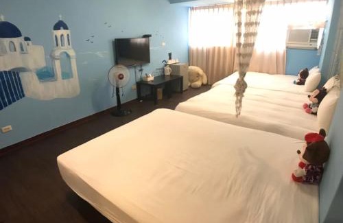 Xitun District Apartment | 逢甲朵拉