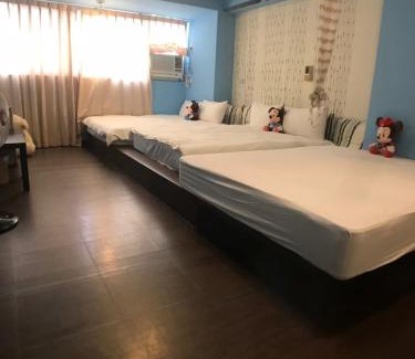 Xitun District Apartment | 逢甲朵拉