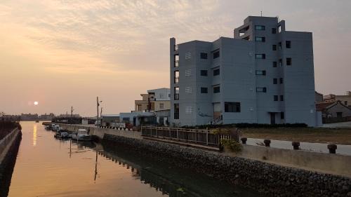 Magong House | 逸遊蔚境民宿