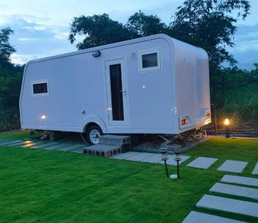 Yuanshan House | 遇見山嵐獨棟包棟民宿寵物友善