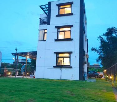 Yuanshan House | 遇見山嵐獨棟包棟民宿寵物友善