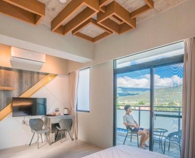 Fuli House | 遇見 雲山居