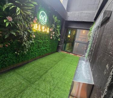 Fuli House | 遇見 雲山居