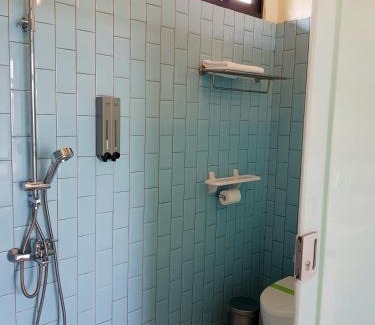 Xinyi House | 達芭凱民宿 Tabakai B&B