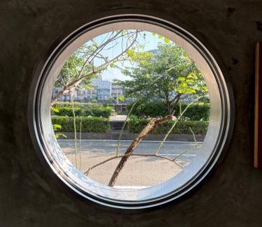 Ryuga Onsen Hostel | 鏡水旅館/kyousuiryokan