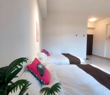 Yuli House | 雀居民宿