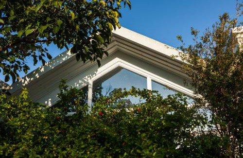 Shoufeng Bed & Breakfast | 雲上太陽villa-KTV烤肉