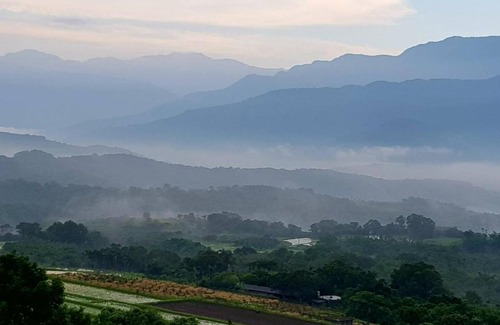 Fuli House | 青禾軒