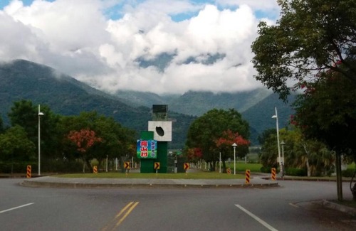 Fuli House | 青禾軒