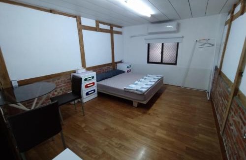 Xingang Apartment | 順耆自然Shun Ci Zih Ran