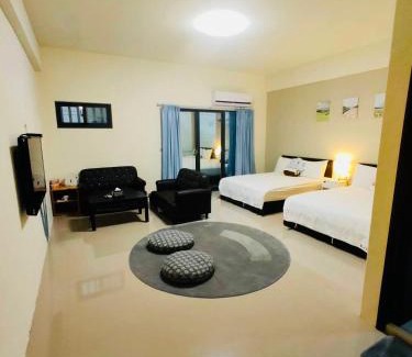 Yuli House | 飄流葉民宿