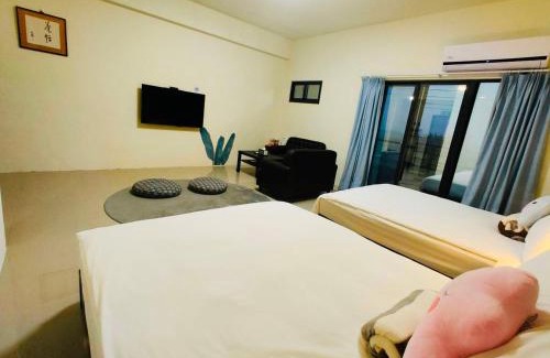 Yuli House | 飄流葉民宿