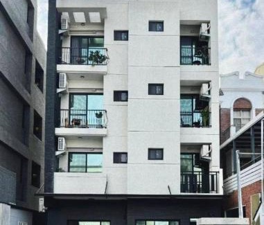 Taitung House | 飛行船電梯民宿