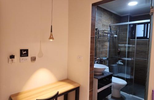 Taitung House | 飛行船電梯民宿