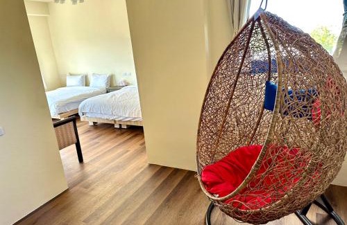 Luodong House | 騎驢找馬民宿