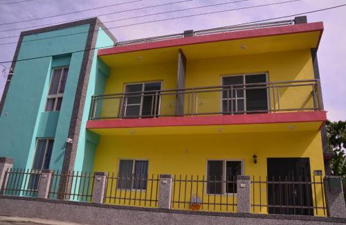 Fenglin House | 鳳林好日子