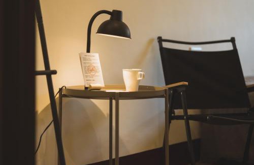 Xihu House | 鴉埠客棧x南華大旅社