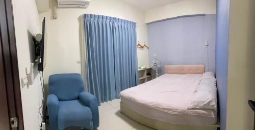 Shanhua District House | 鴻綾雅苑