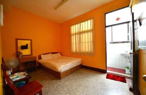 Beimen House | 鹽舍休閒民宿