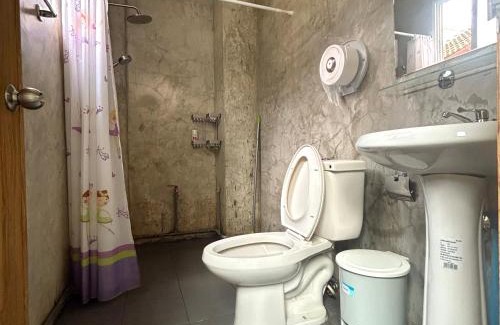 Nimman Hostel | 소다호스텔 Soda Hostel