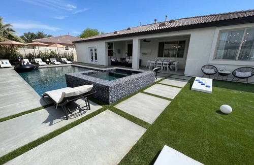 Indio Apartment | 007 Estate 82918 Poe Ct Indio