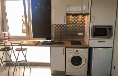 Monforte del Cid Apartment | 01 Your Loft in Alenda Golf