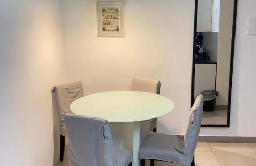 Funcionarios Apartment | 02 Apartamento na Savassi, vaga, cozinha completa, ao lado Life Center, Smart Fit