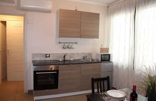 Signa House | 02. Appartmento