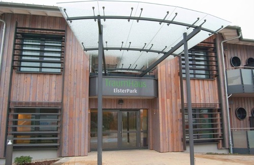 Herzberg Apartment | 02 Family room