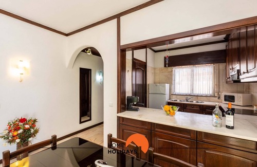 Areias de Sao Joao Apartment | #029 Oura Village by Home Holidays