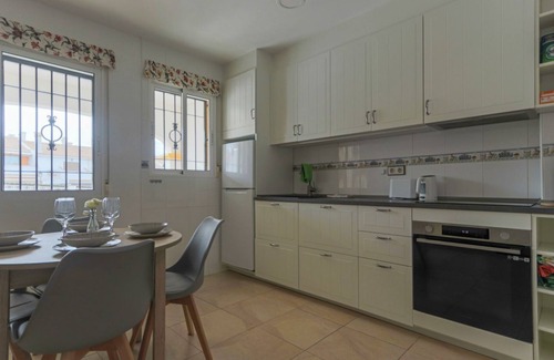 Monte Faro Apartment | 054 - Altomar II 004 - comfortHOLIDAYS