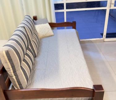 Funcionarios Apartment | 06 Apartamento com area privativa, vaga, cozinha, Savassi ao lado do Life Center