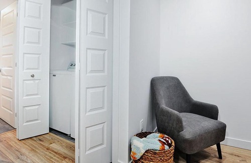 Stoneham Ski Chalet | 07 Chemin des Cascades