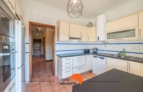 Olhos D'Agua Apartment | #071 Maria Luisa by Home Holidays