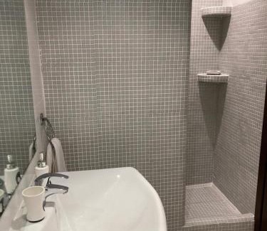 Essaouira Coast Apartment | 08 Apartement vue piscine avec parking