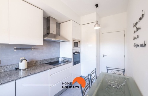 Correeira Apartment | #092 Quinta dos Figos by Home Holidays