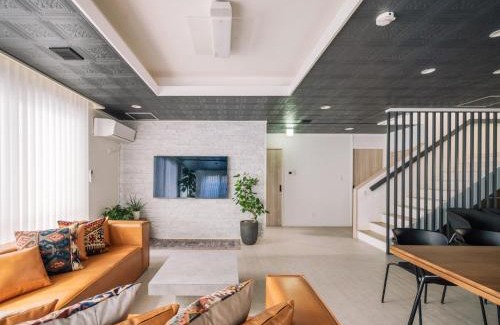 Jitchaku House | 1-21-19/Vacation STAY 80184