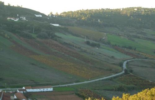 Rio Maior Apartment | 1/4 na Serra