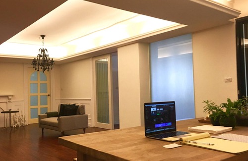 Datong Apartment | 1 A luxurious home holiday