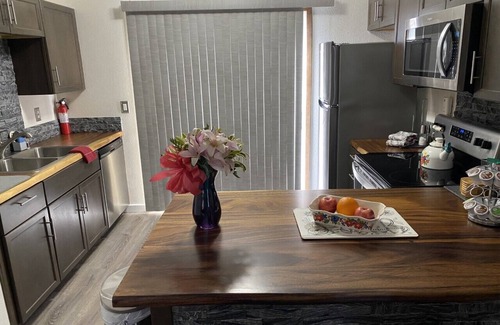 Northeast Anchorage Apartment | 1 Apartment