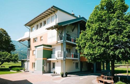 Faak am See House | 1 at Lake Faak - Karglhof - South view