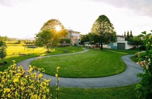 Faak am See House | 1 at Lake Faak - Karglhof - South view