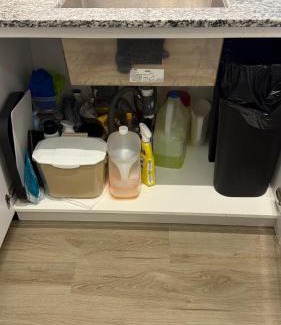 West Oak Trails Apartment | 1 Bdr-Den spacious Full luxury apartment