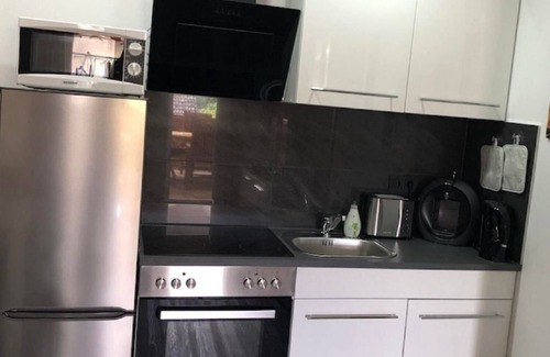 Ockershausen Apartment | 1. beautiful and quiet vacation apartment * in Marburg - Ferienwohnungen Koch