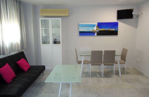 Norte Apartment | 1 BEAUTIFUL APARTMENT IN GRANADA